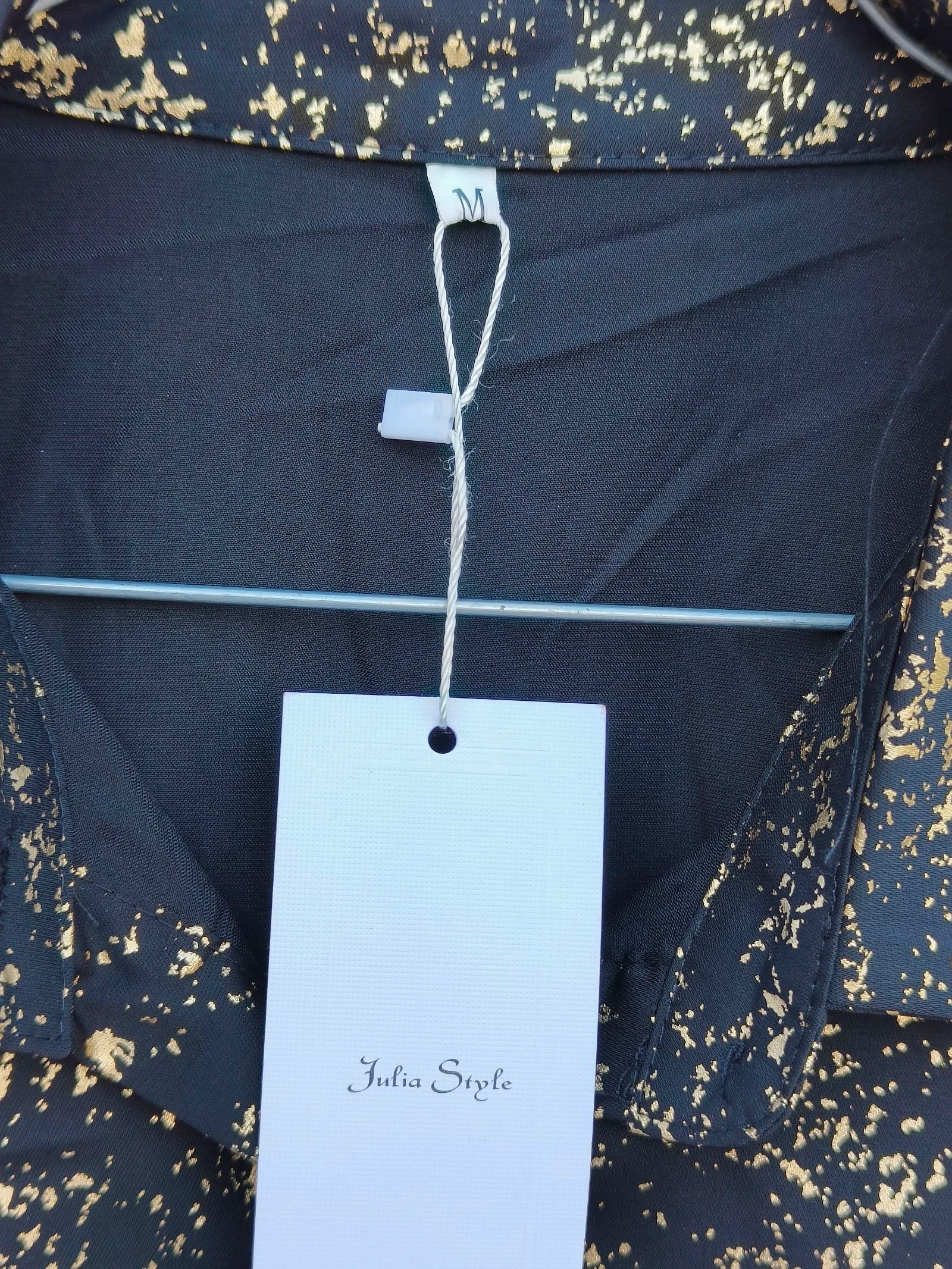 Blusa maravilhosa senhora Tam. M  – photo 2